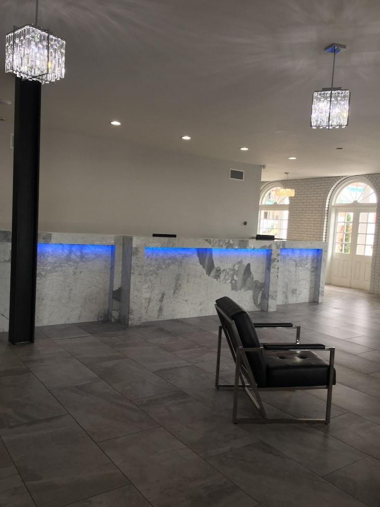 Midtown Hotel New Orleans Esterno foto