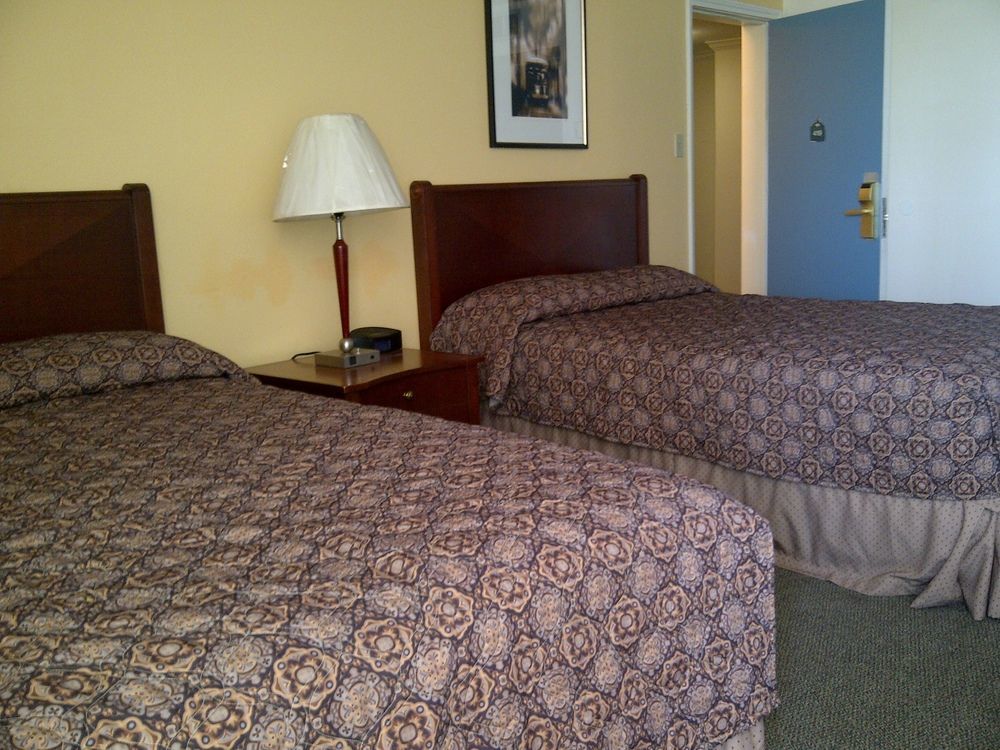 Midtown Hotel New Orleans Esterno foto