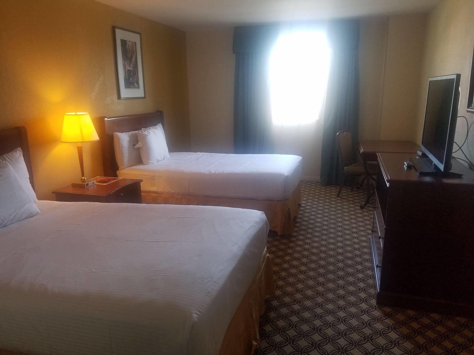 Midtown Hotel New Orleans Esterno foto