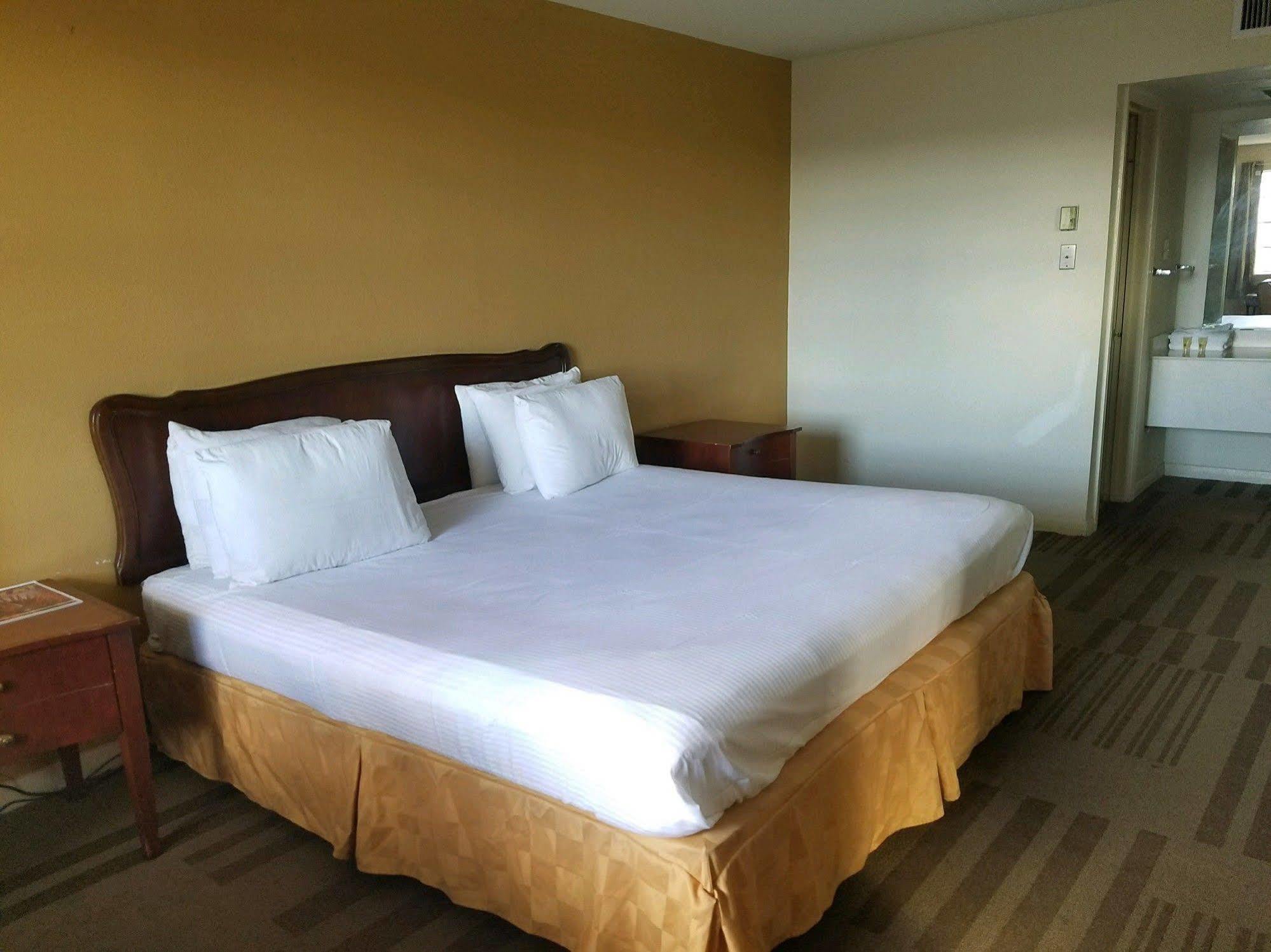 Midtown Hotel New Orleans Esterno foto