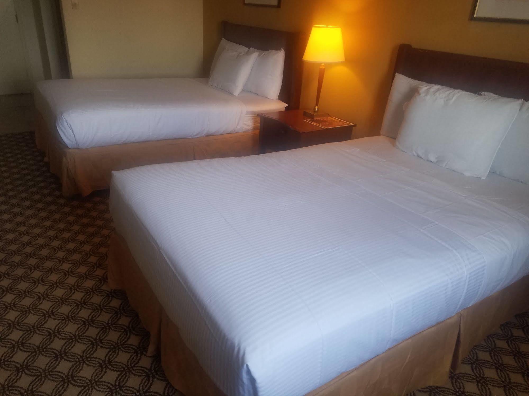 Midtown Hotel New Orleans Esterno foto